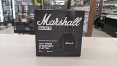 BTヘッドホン|MARSHALL