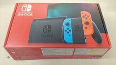 SWITCH|NINTENDO / 任天堂