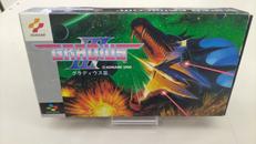 スーパーファミコンソフト|KONAMI