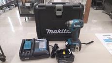 充電式インパクトドライバ|MAKITA