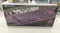 キーボード|GRAVASTAR