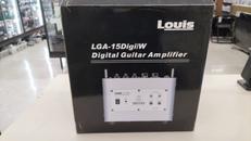 ギターアンプ|LOUIS