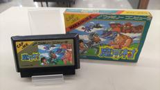 ファミコンソフト|CAPCOM