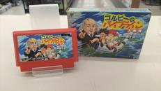 ファミコンソフト|任天堂