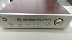 コントロールアンプ|LUXMAN