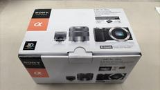 ミラーレス一眼キット|SONY