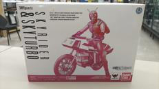 フィギュア|BANDAI