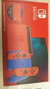 NINTENDO SWITCH マリオレッドXブルーセット|NINTENDO / 任天堂