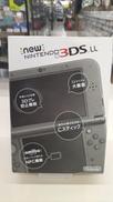 NEW3DS LL|NINTENDO / 任天堂