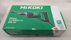 木工用電気ドリル|HIKOKI