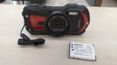 デジタルカメラ|RICOH