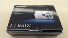 デジタルカメラ|PANASONIC
