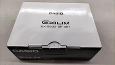 デジタルカメラ|CASIO