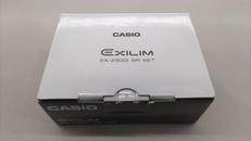 デジタルカメラ|CASIO