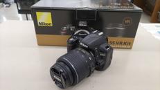 デジタル一眼レフ|NIKON