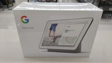 NEST HUB|GOOGLE