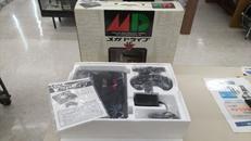 メガドライブ|SEGA