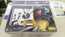 PS4PRO DEATH STRANDING LIMITED|SONY