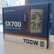 PC電源|SILVERSTONE