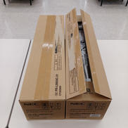 ドラムカードリッジ(2個セット)|NEC