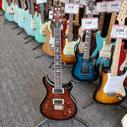 エレキギター|PRS