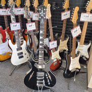 エレキギター|B.C.RICH