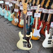 エレキギター|MOSRITE