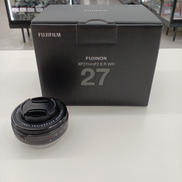 レンズ|FUJIFILM