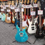 エレキギター|PAUL REED SMITH