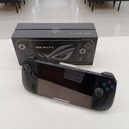 ハンドヘルドPC|ASUS