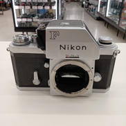 フィルムカメラ|NIKON