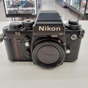 フィルムカメラ|NIKON