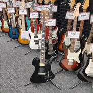 エレキギター|FERNANDES