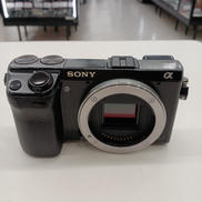 ミラーレス一眼ボディ|SONY