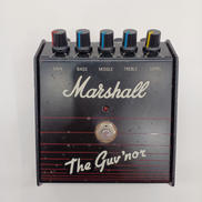 エフェクター|MARSHALL