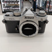フィルムカメラ|NIKON
