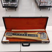 スチールギター|FENDER