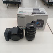 デジタル一眼レンズキット|CANON