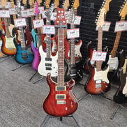 エレキギター|PRS