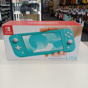 SWITCHLITE|NINTENDO