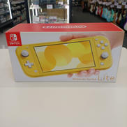 SWITCHLITE|NINTENDO / 任天堂