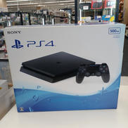 PS4|SONY