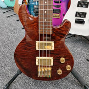 ベース|GIBSON