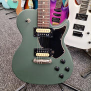 エレキギター|GODIN