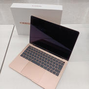 MACBOOK AIR|APPLE