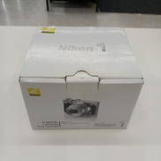 ミラーレス一眼|NIKON