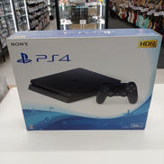 PS4|SONY