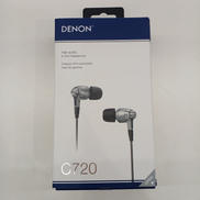 イヤホン|DENON