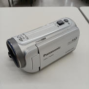 ビデオカメラ|PANASONIC