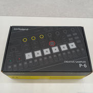 サンプラー|ROLAND